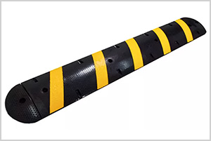 Reductores de velocidad. Topes y Señalamientos viales México