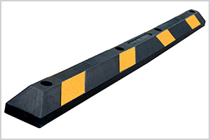 Topes de estacionamiento Mexico DF